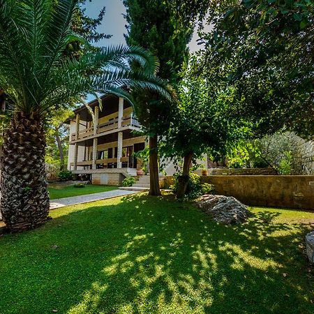 Apartment Dora تْسافتات المظهر الخارجي الصورة