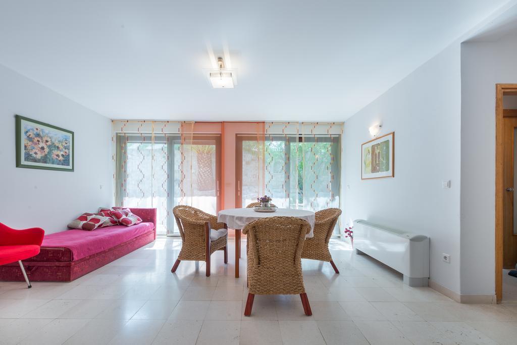 Apartment Dora تْسافتات المظهر الخارجي الصورة