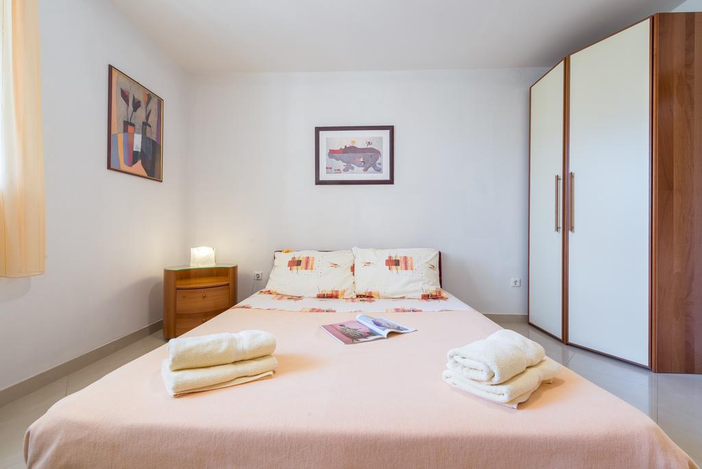 Apartment Dora تْسافتات المظهر الخارجي الصورة
