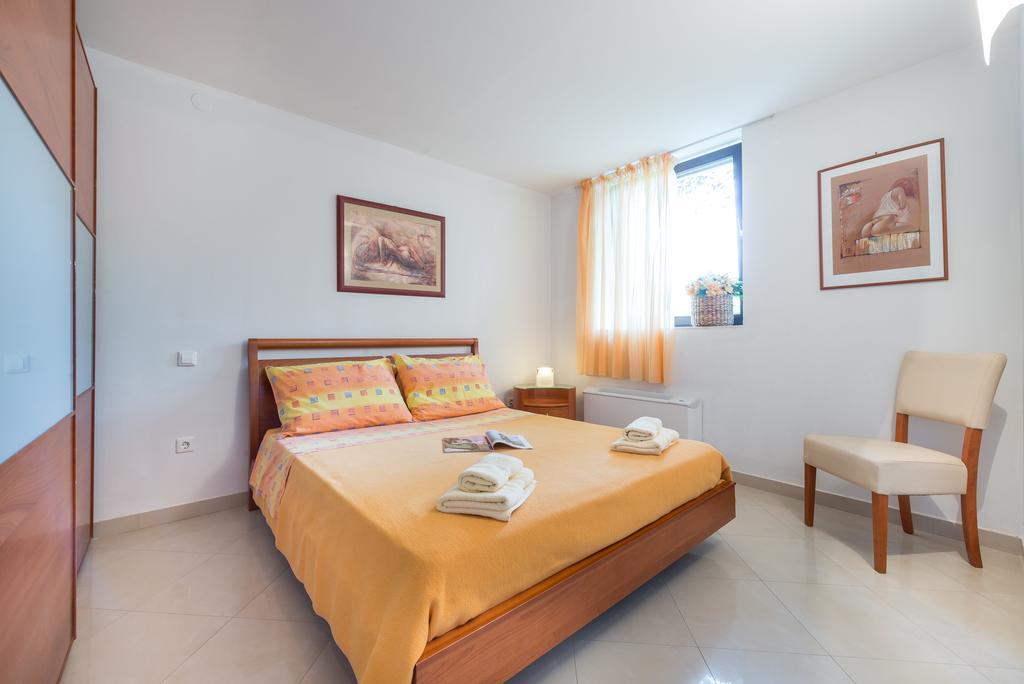Apartment Dora تْسافتات المظهر الخارجي الصورة