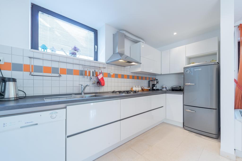 Apartment Dora تْسافتات المظهر الخارجي الصورة