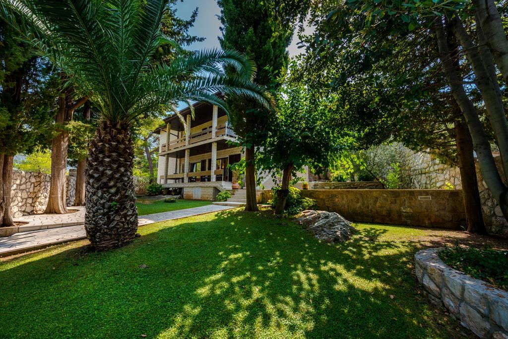Apartment Dora تْسافتات المظهر الخارجي الصورة
