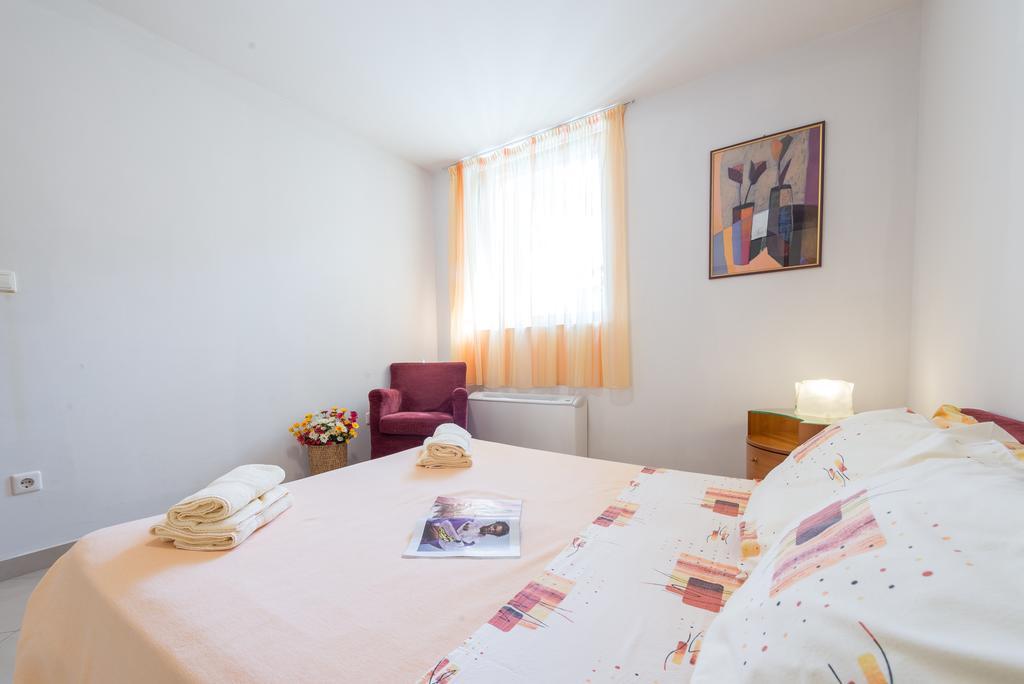 Apartment Dora تْسافتات المظهر الخارجي الصورة