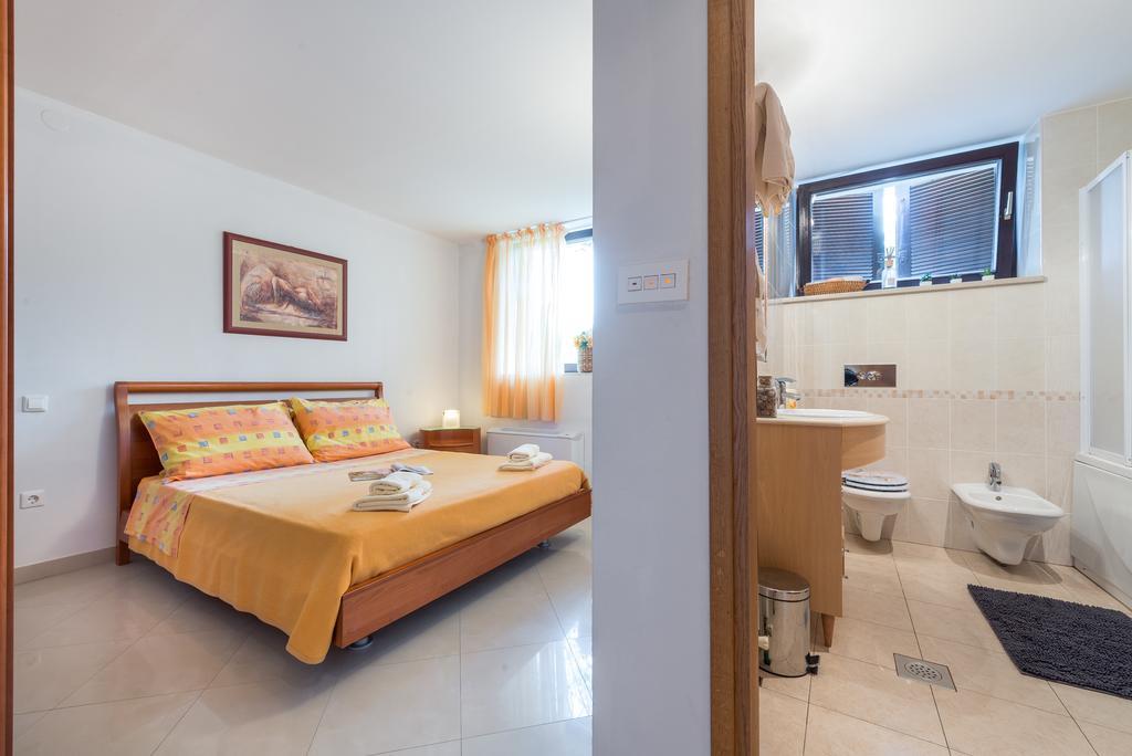 Apartment Dora تْسافتات المظهر الخارجي الصورة