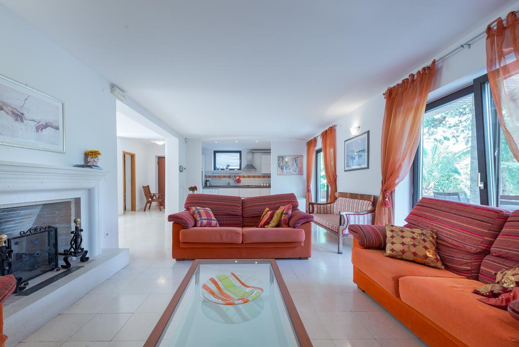 Apartment Dora تْسافتات المظهر الخارجي الصورة