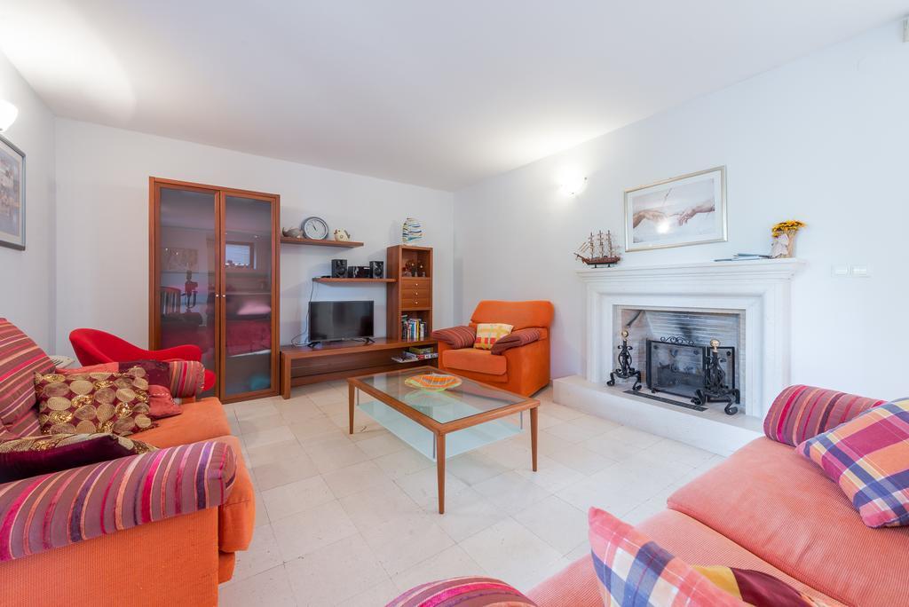 Apartment Dora تْسافتات المظهر الخارجي الصورة