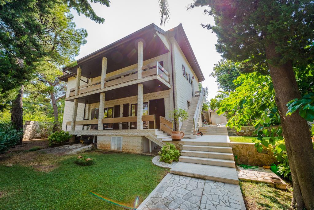 Apartment Dora تْسافتات المظهر الخارجي الصورة